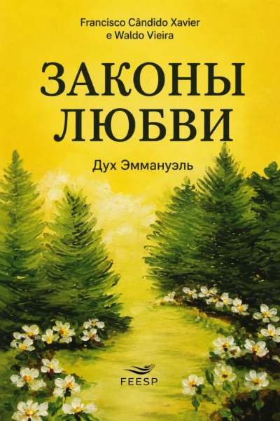 [075] Законы любви