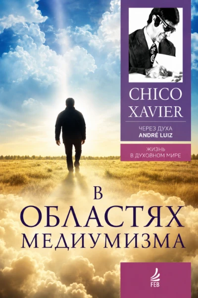 [053] В областях медиумизма