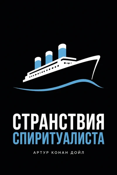 Странствия спиритуалиста