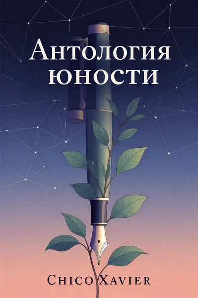 [388] Антология юности