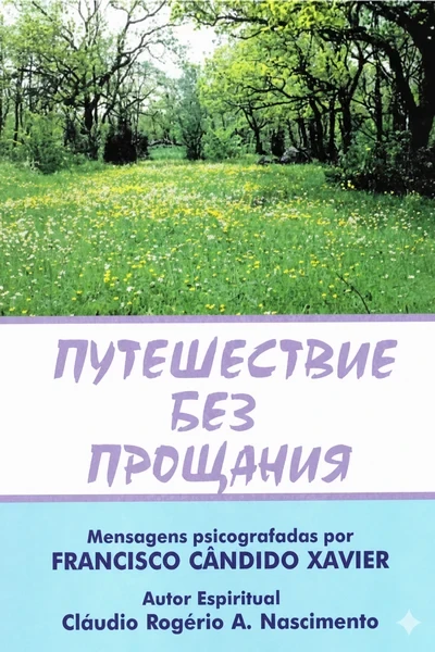 [412] Путешествие без прощания