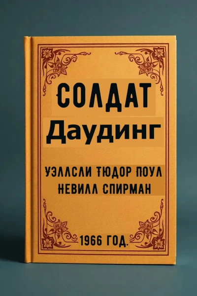 Солдат Даудинг