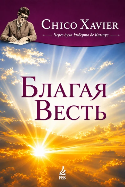 [014] Благая весть