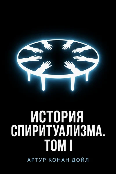 История спиритуализма. Том I