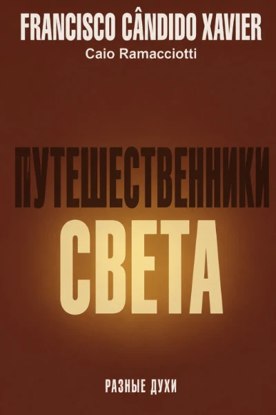 [194] Путешественники Света