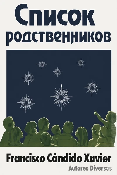 [387] Список родственников