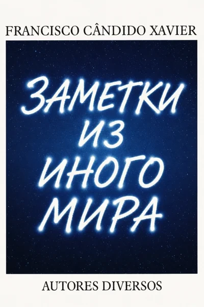 [385] Заметки из иного мира