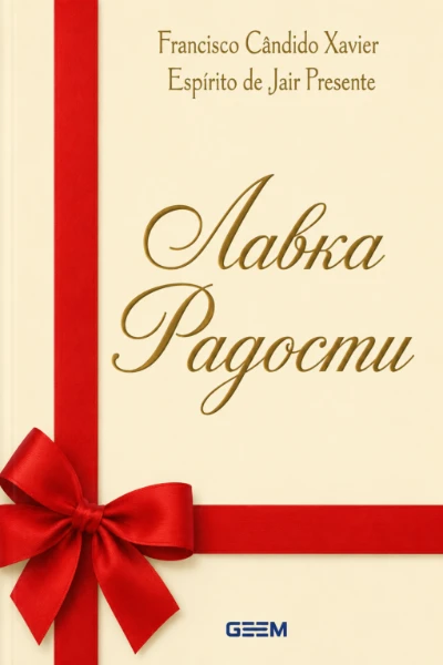 [255] Лавка Радости