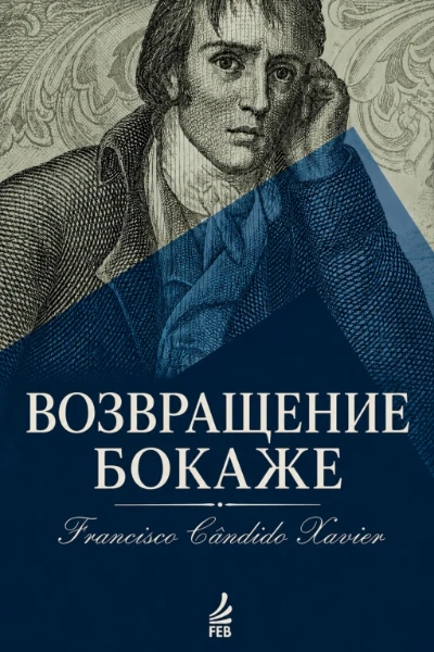[030] Возвращение Бокаже