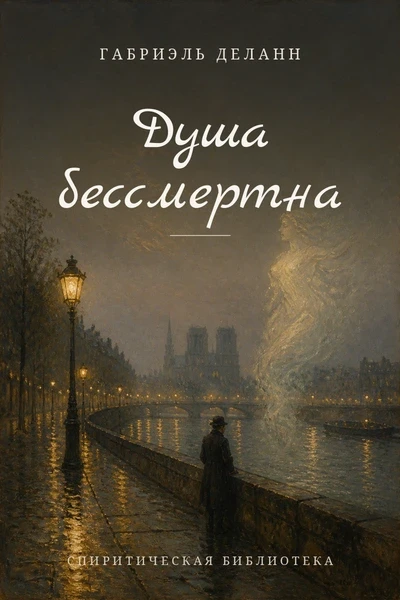 Душа бессмертна