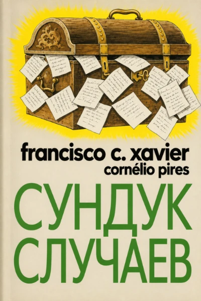 [150] Сундук Случаев