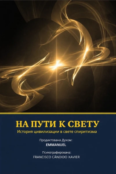 [008] На пути к свету