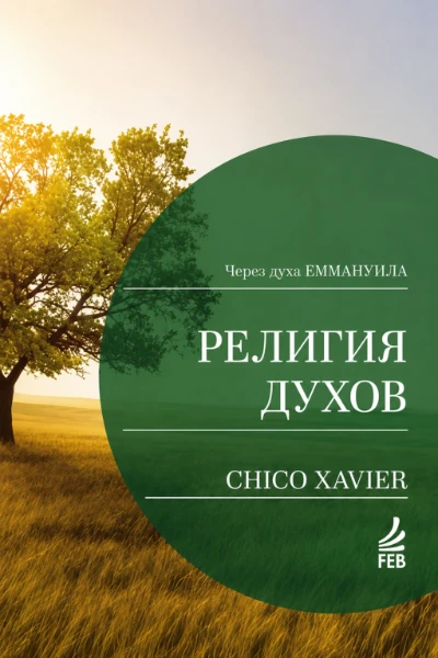[063] Религия духов