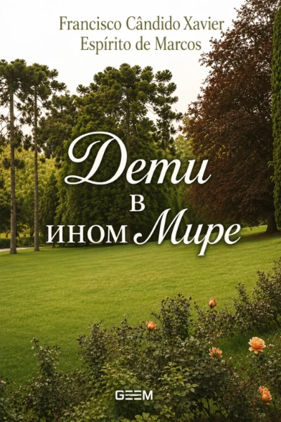 [149] Дети в ином Мире