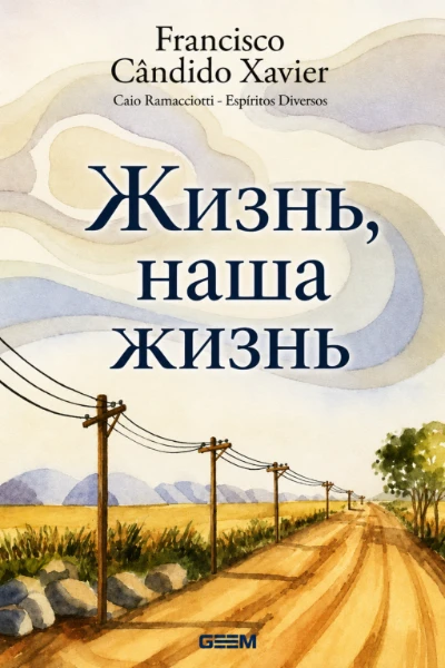 [238] Жизнь, наша жизнь