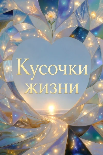 [402] Кусочки жизни