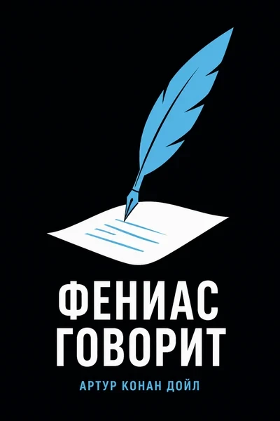 Фениас говорит