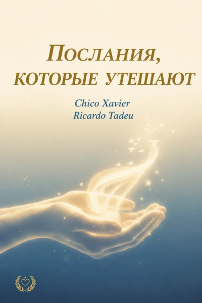 [229] Послания, которые утешают