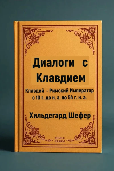 Диалог с Клавдием