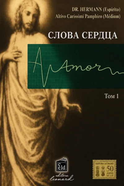 [214] Слова Сердца