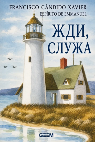 [259] Жди, Служа