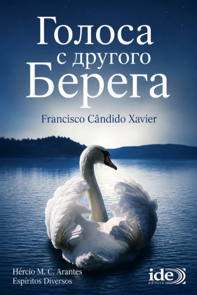 [288] Голоса с другого Берега