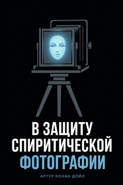 В защиту спиритической фотографии
