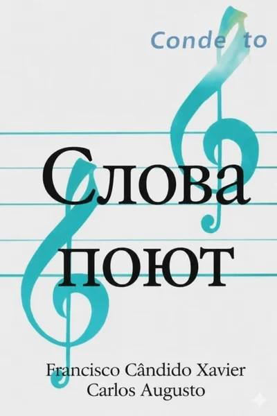[372] Слова поют