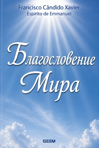 [108] Благословение Мира