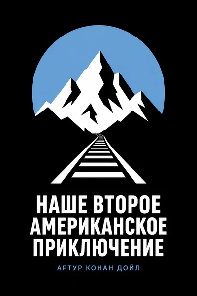 Наше второе американское приключение