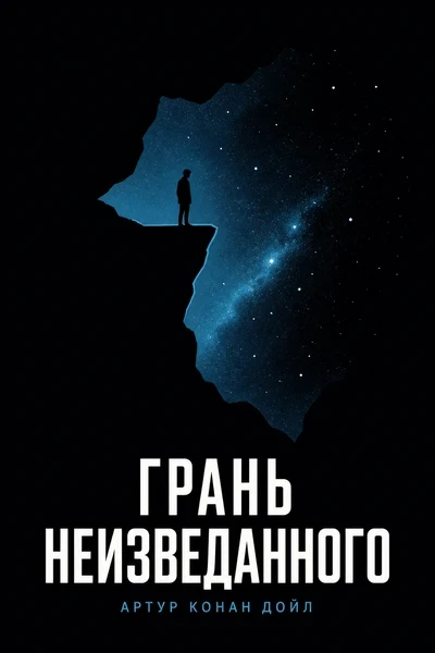 Грань неизведанного