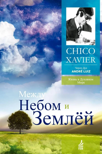 Между небом и землей