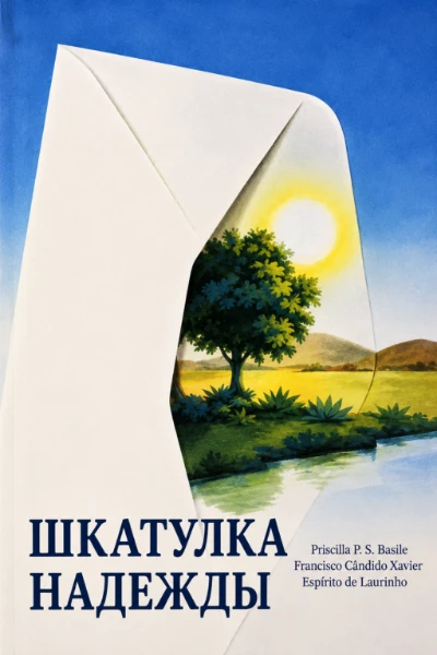 [180] Шкатулка Надежды