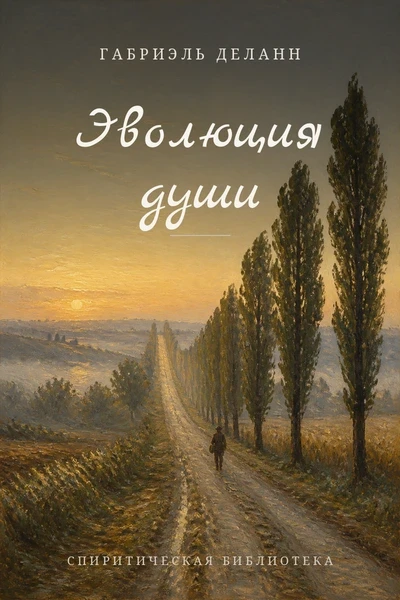 Эволюция души