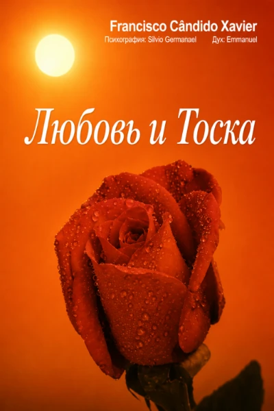 [264] Любовь и Тоска