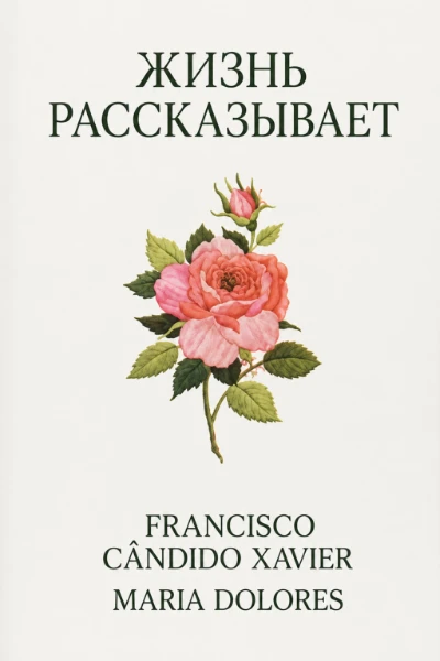 [187] Жизнь Рассказывает