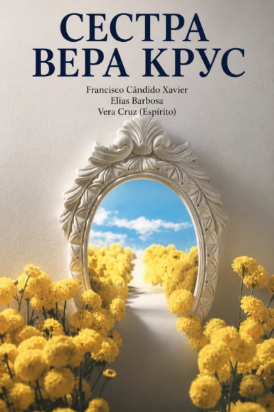 [184] Сестра Вера Крус