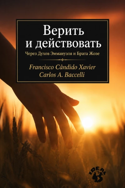 [271] Верить и действовать