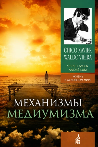 [061] Механизмы медиумизма