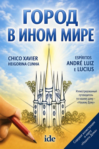 [236] Город в Ином Мире