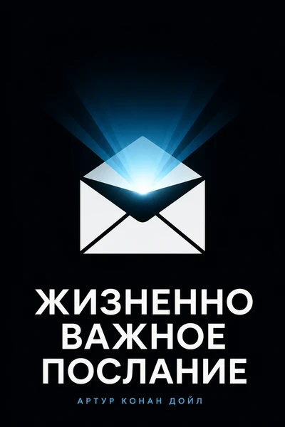 Жизненно важное послание