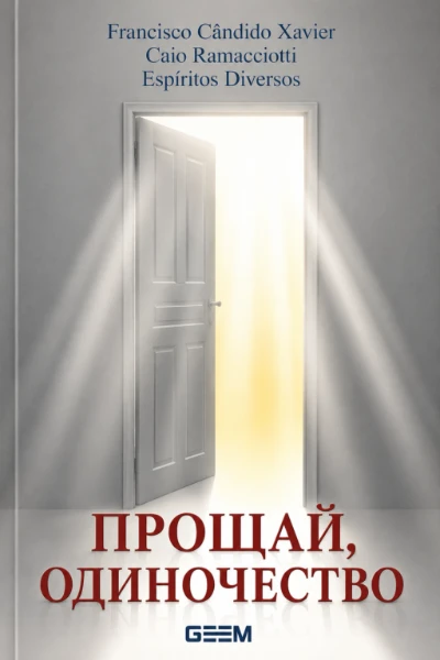 [215] Прощай, Одиночество