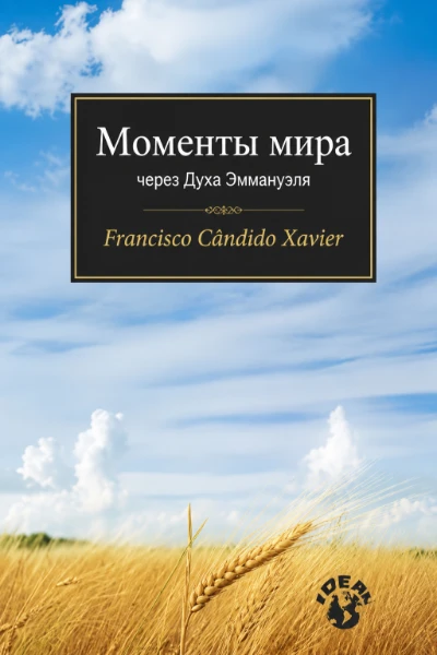[188] Моменты Мира