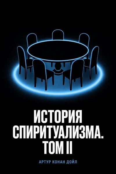 История спиритуализма. Том II