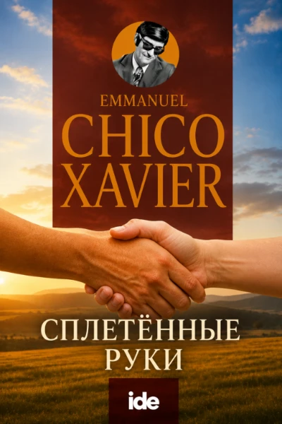 [118] Сплетённые Руки