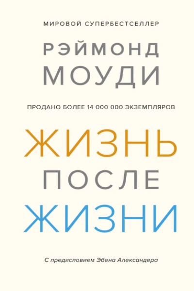 Жизнь после жизни