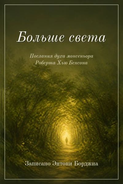 Больше света