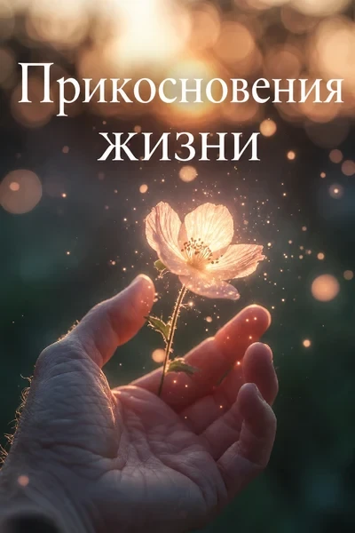 [401] Прикосновения жизни