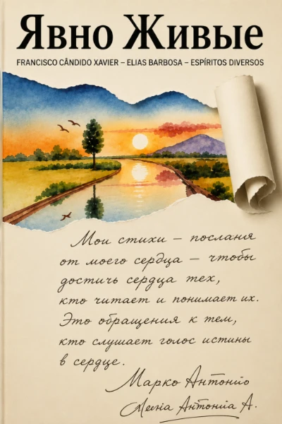 [176] Явно Живые