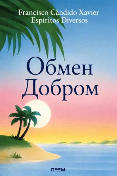 [285] Обмен Добром
